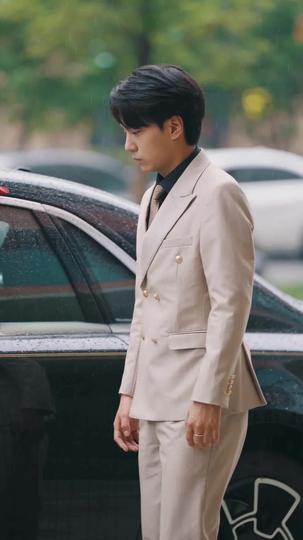 Second Act of Love Episode 9