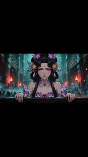 Nine-Tailed Reborn: Beasts at My Command Episode 7