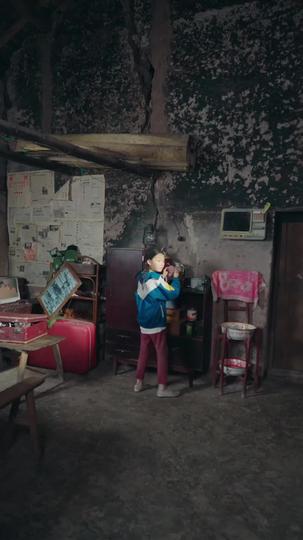 Strike Hard, Rise High: Fighting to Break Free Episode 3