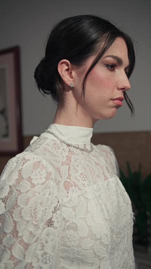 A Faxineira Milionária  1Episódio