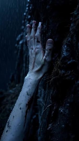 The 749 File: The Cursed Rain Episode 9