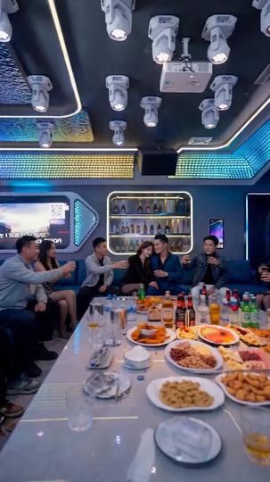 我開飯店后,發小崩潰了 第11集