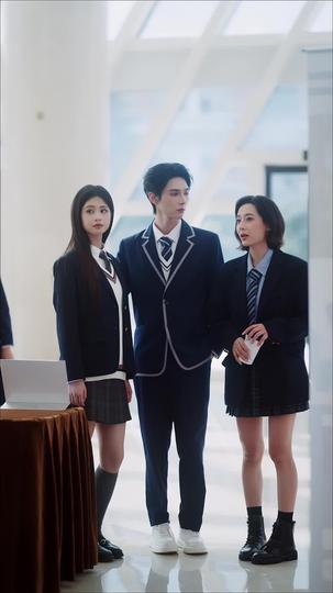 Her Perfect Disguise, His Devoted Love (DUBBED) Episode 9