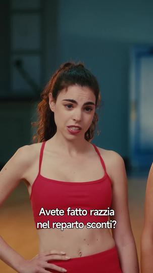 Il cattivo ragazzo che mi ha rovinata Episodio 9