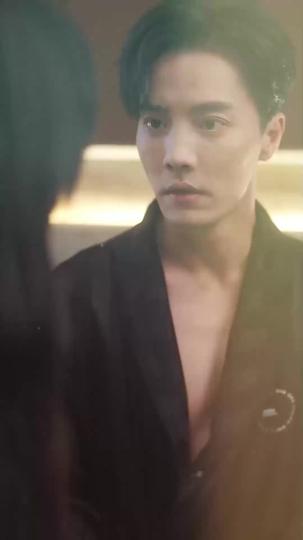 Mil Perdões e Um Incêndio(Dublado)  7Episódio