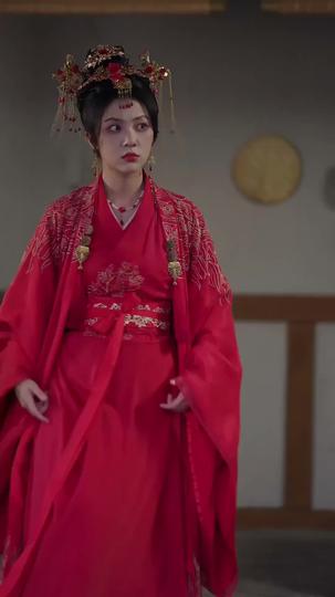 Agen Rahasia Jadi Istri Pangeran Episode 2
