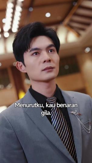 Membakar Langit, Menaklukkan Dunia Episode 11