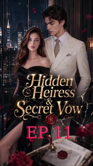 Hidden Heiress & Secret Vow Episode 11