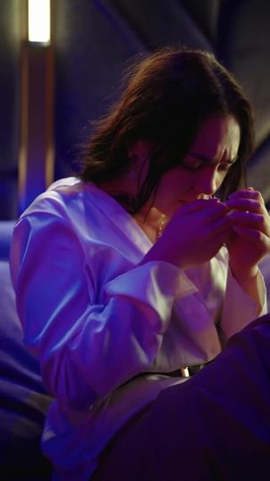 Após Minha Morte, Ele Desmoronou (Dublado)  4Episódio