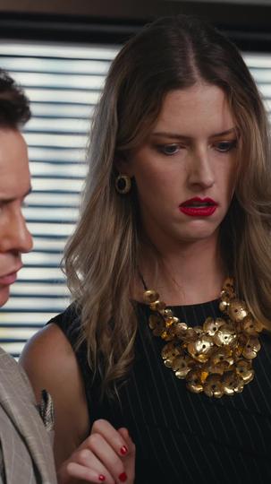 Scorned Wife's Revenge Episode 7