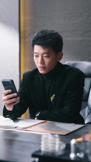 Before You Knew, My Heart Was Yours Episode 9