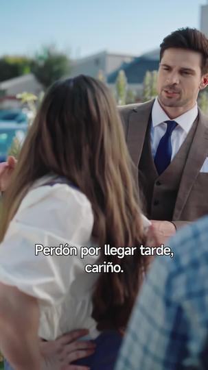 Mi amor en talla grande Episodio 10