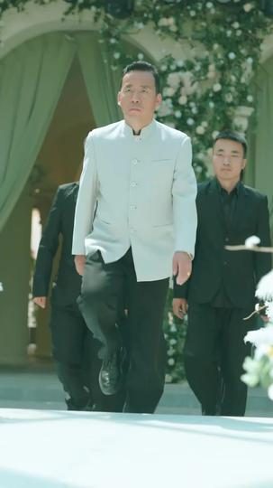 不死天王 第8集