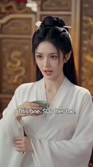 The Empress Returns: Crown of Retribution Episode 3
