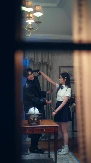 私の中に彼がいる 第 6 話