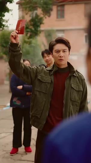 Back to '85: Once Their Nightmare, Now Their Guardian Episode 7