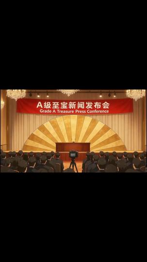 My Five‑Year‑Old Is a Doomsday‑Level Horror Episode 8