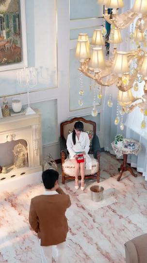 I'm Over You, Over Everything Episode 7