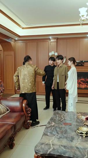 His Secret Power Within Episode 8