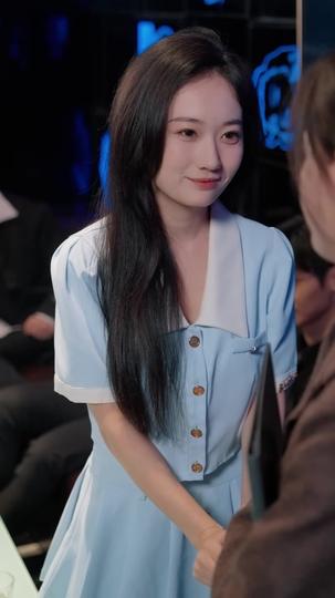相亲走错桌，沈夫人别来无恙 第4集