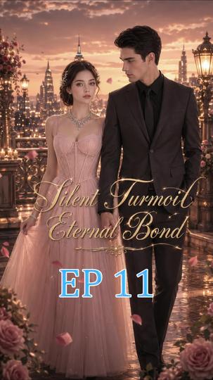 Silent Turmoil Eternal Bond Episode 11