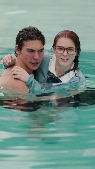 Mon Demi-frère, Mon Secret, Mon Désir Épisode4