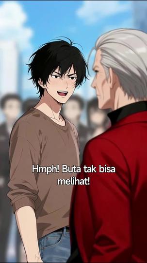 Suami Sakti Pelindung Istri Episode 10