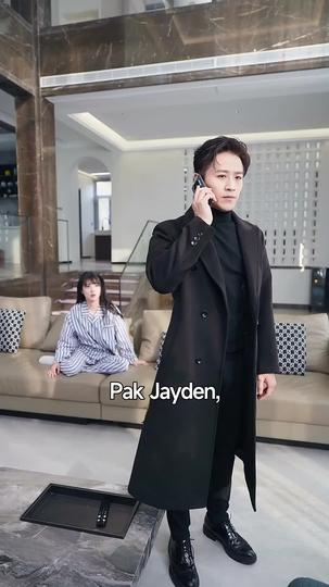 Dengarkan Suara Hatinya Episode 3