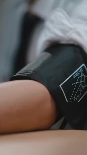 Romantika di Atas Udara Episode 11