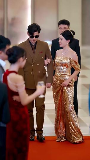 我与春风皆过客 第6集