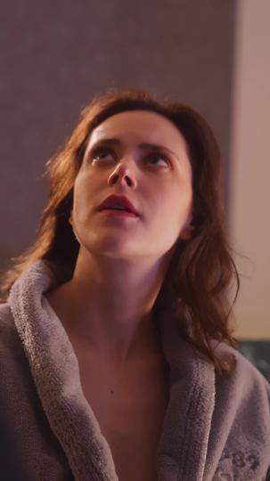 Attractive Model Is a Billionaire CEO Episode 6