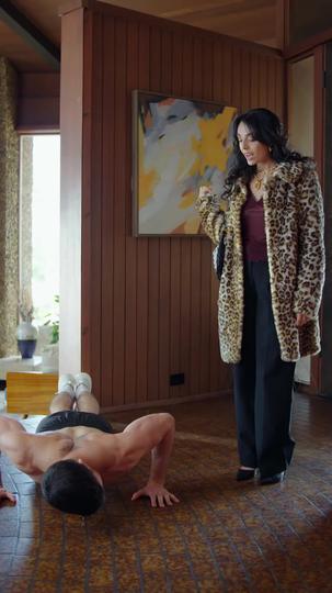 Aku Bukan Lagi Gadis Kecilmu Episode 3