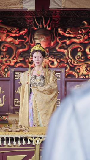 心有虚竹节节高 第8集