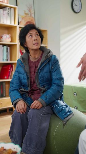 如此神秘的他 第9集