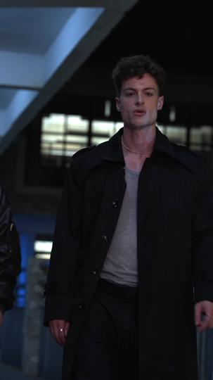 The Virgin's Christmas Wish Episode 10