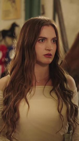The Equestrian Star's Cinderella Bride Episode 5