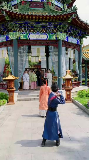 Where Love Once Was, Too Late Episode 8