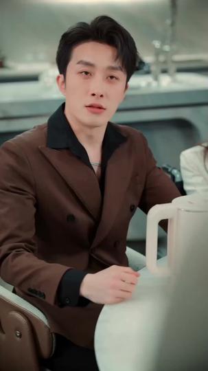 หย่าขาดรัก ไม่หวนคืน ที่8ตอน