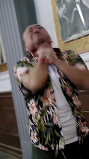 The Reaper's Gambit Episode 5