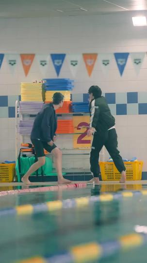 블루 콤플렉스 제3회