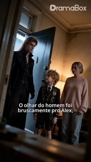 Destinada ao Trono do Dragão (Dublado) 6Episódio