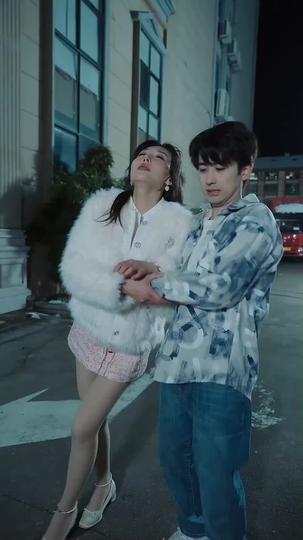 The Invincible Caregiver's Secret Life Episode 10