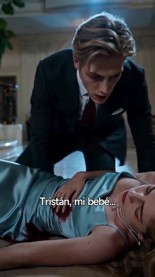 Mi esposo me entregó a su tío Episodio 10