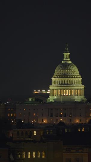 Obey Me, Mr. President's Son Episode 8