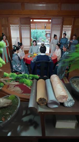 女魔頭老婆罩我:我掀了大慶朝 第7集