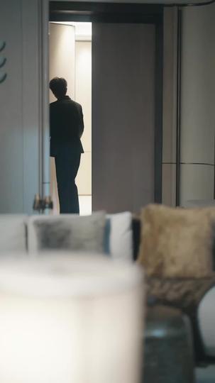 Married into His Secrets Episode 8