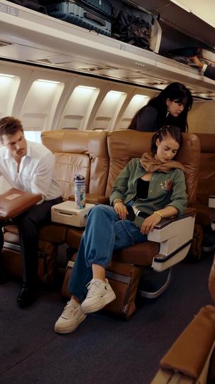 Kau Bukan Siapa-siapa Bagiku (Sulih Suara)   Episode 5