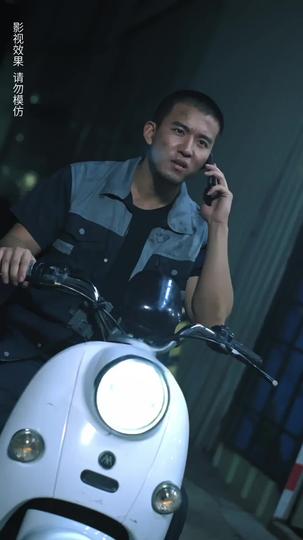 The Mechanic Who Defied Fate Episode 4