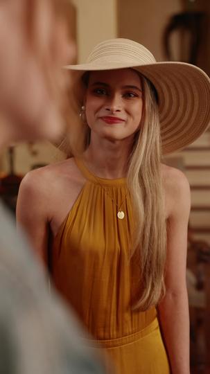 Oops! I'm the Heiress Episode 4