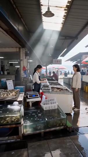 The Weight of Truth Episode 1